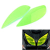 Suzuki Burgman 650 Headlight Guard Lens Cover (2015-2020)