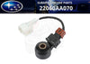 Subaru Impreza Legacy Forester Ignition Knock Sensor (1999–2002)