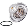 BMW E30 E34 E36 M3 Z3 New Engine Coolant Thermostat with Gasket (1982–2003)