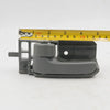 Toyota Hilux  2004-2015 Gray Door Handle Bezel Left