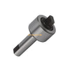 Suzuki QuadRacer 250 LT250R LT500R Water Pump Shaft (87-92,87-90)