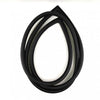 Windshield Door Rubber Weatherstrip Set 4 Fits Toyota Hilux RN10 Pickup 1968-72