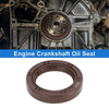 Chevrolet Aveo 1 x Front Crankshaft Oil Seal Main Seal (2004-2008)