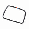 BMW 5 Series F10 Carbon Fiber Ashtray Panel Trim (2011-2017)
