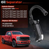 Ford F-250 F-350 Super Duty Air Oil Separator Assembly (2011-2016)