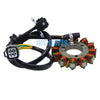 Kawasaki KX450F, KX250F, KX250 Stator Coil (2009-2018, 2011-2016, 2017-2020)