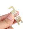 Car Truck Motorcycle Boat Audio 10 x 80A AFS Mini ANL Fuses