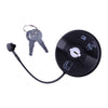 Buick Chevrolet Cadillac Fuel Tank Cap with Keys
