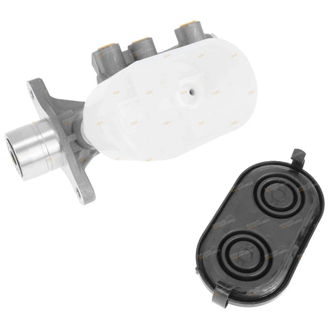 Ford Fairmont AU 6cyl 4.0L VCT Brake Master Cylinder (2000 - 2001)