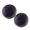 Hyundai Front Windshield Wiper Arm Nut Covers (2006-2010)