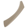 BMW 325i E90 Sedan Door Handle Pull Trim Cover (2006)