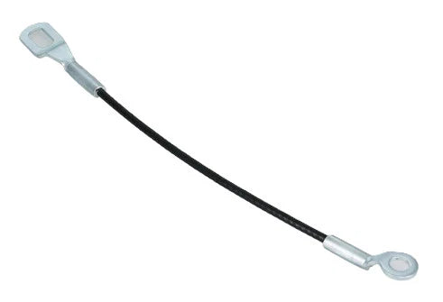 Ford Ranger, Mazda B-Series, BT50 Tailgate Cable Strap (2006–2006)