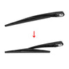 Hyundai I30 Rear Wiper Blade Arm Set  315mm (2007-2012)