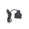 Ford Focus MK2 USB Input Adapter Audio Cable (2005-2011)