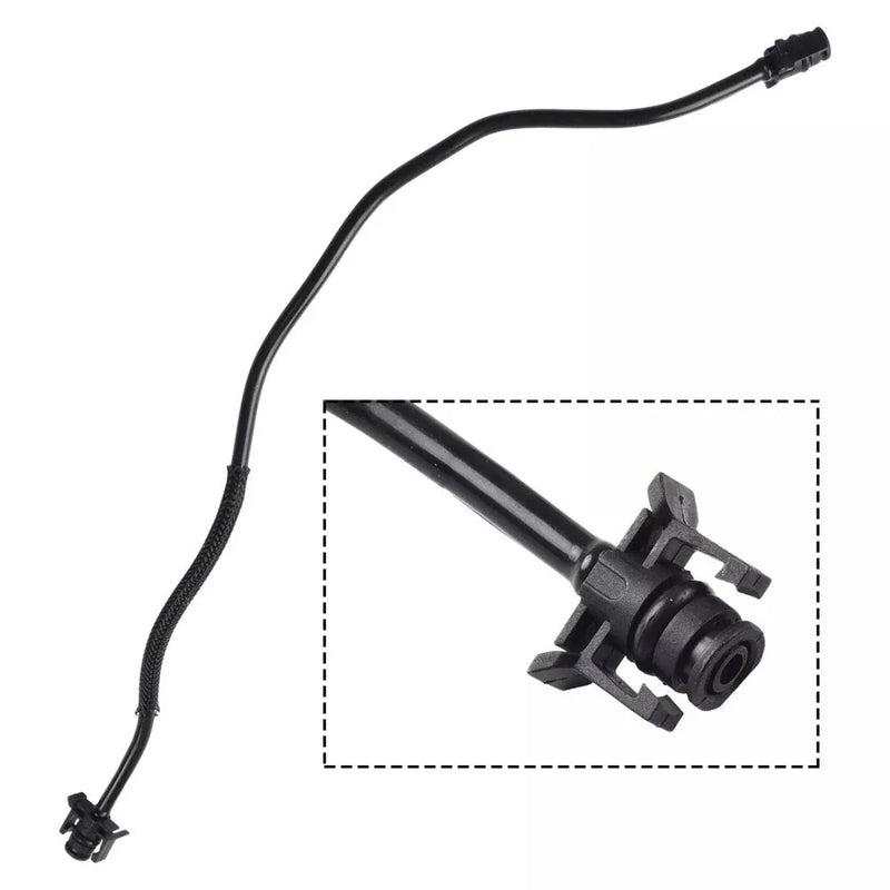 Land Rover Range Rover Evoque Radiator Top Overflow Hose (2012-2020)