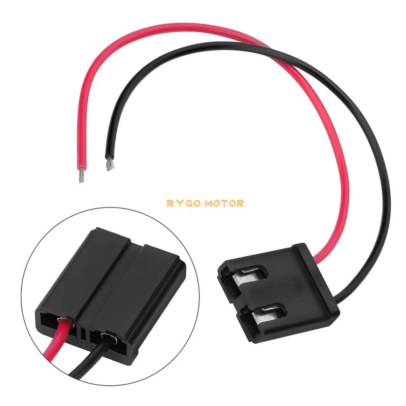 Polaris RZR 570 800 Ranger Brake Pressure Switch & Pigtail Wire Connector