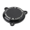 KAWASAKI KLX 140 140L 140G Engine Oil Filter Cover Cap Black (2018-2023)