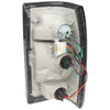 Ford Courier & Mazda Bravo LH Tail Light (1985-1998)