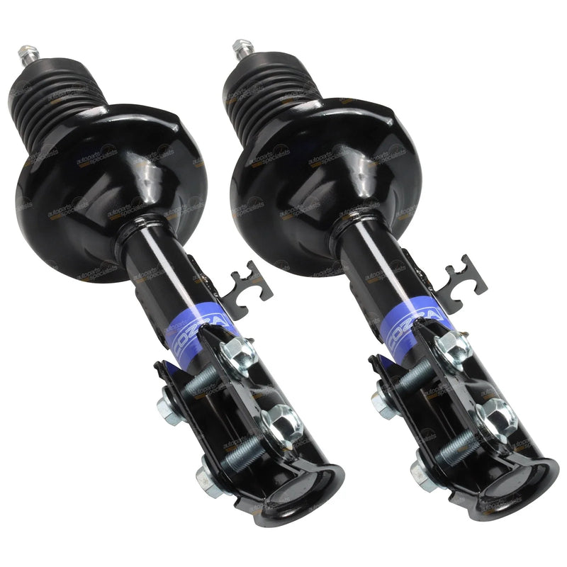 Holden Commodore VR VS VT VX VU VY 2 Front Struts (1993–2004)