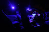 Holden VE Commodore Blue LED Interior Light Conversion Kit (2006-2013)