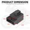 Yamaha Stratoliner Roadliner Raider 1900 XV1900 Fuel Pump Relay (2006–2021)