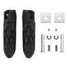 Suzuki Hayabusa GSX1300R Driver & Passenger Footpegs (2022-2024)
