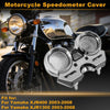 Yamaha XJR400 1 x Speedometer Gauge Cover (2003–2008)