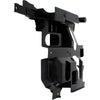 Left and Right Side Headlight Bracket Set For 2003-2006