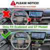 Ford Mustang S650 GT Ecoboost Phone Holder (2024–2025)