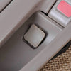 Toyota Camry 4x Inside Door Handle Bezel (2007-2011)