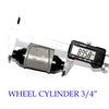 Hyundai Accent Excel Pony X3 Sedan 1.3 1996-1999 3/4 Rear Wheel Brake Cylinder