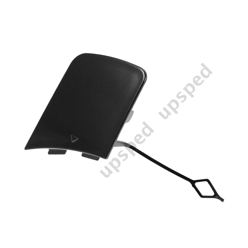 BMW X1 Front Bumper Tow Hook Towing Eye Cover Cap (2012–2015)