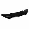 Harley Road Glide FLTRX FLTRU FLTRXS 4.5" Windshield (2015-2017)