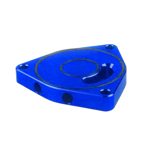 Honda Civic 1.5T Coupe Turbo Blow Off Valve Plate Spacer (2016-2023)