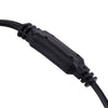 Car - Wide Angle 8 LED Night Rear View Backup Camera