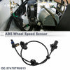 Honda Civic EX LX Rear Right ABS Wheel Speed Sensor (2006-2011)