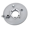 Yamaha Kodiak 400 YFM400FW 4x4 Rear Brake Drum Plate (1993-1999)