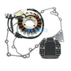 Yamaha YFZ450X Stator Regulator Rectifier Gasket (2007-2011)
