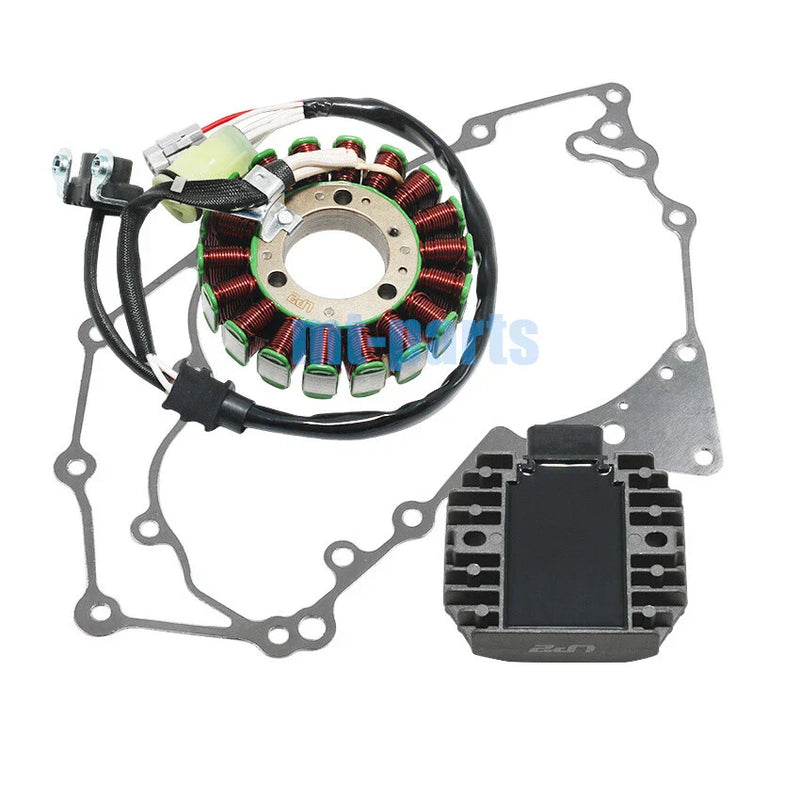 Yamaha YFZ450X Stator Regulator Rectifier Gasket (2007-2011)