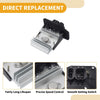 Vehicle Blower Motor Resistor 1 Pc