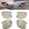 Toyota Corolla 1x Inner Door Handle Screw Cover Trim Cap (2007–2013)
