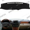 Lexus LS430 Dashboard Cover (2001-2005)