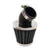 ATV Quad Bike Dirt Pit Bike Go Kart Chopper 35mm Air Filter Cleaner
