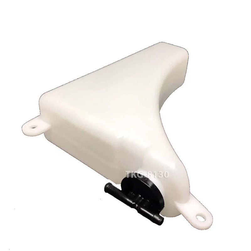 Toyota Hilux / Fortuner / Innova Coolant Overflow Tank (2005-2014)