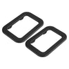 BMW E30 E28 E24 E23 Interior Door Handle Trim (1982-1994)