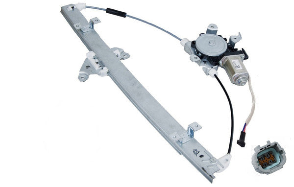 Front Window Regulator Right Hand Side FOR Nissan Navara