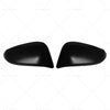 Toyota Hilux N80 Black Door Mirror Cover (2015-2023)