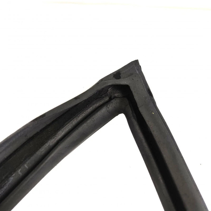 Glass Run Door Channel Front L+R Fits Toyota Corona AT190 4D Sedan 1992-96 D08