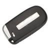 Jeep Grand Cherokee Dodge Chrysler SUV Remote Key Cover Case Fob