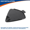 Volvo XC60 (2014-2017) Black Front Right Tow Hook Cover